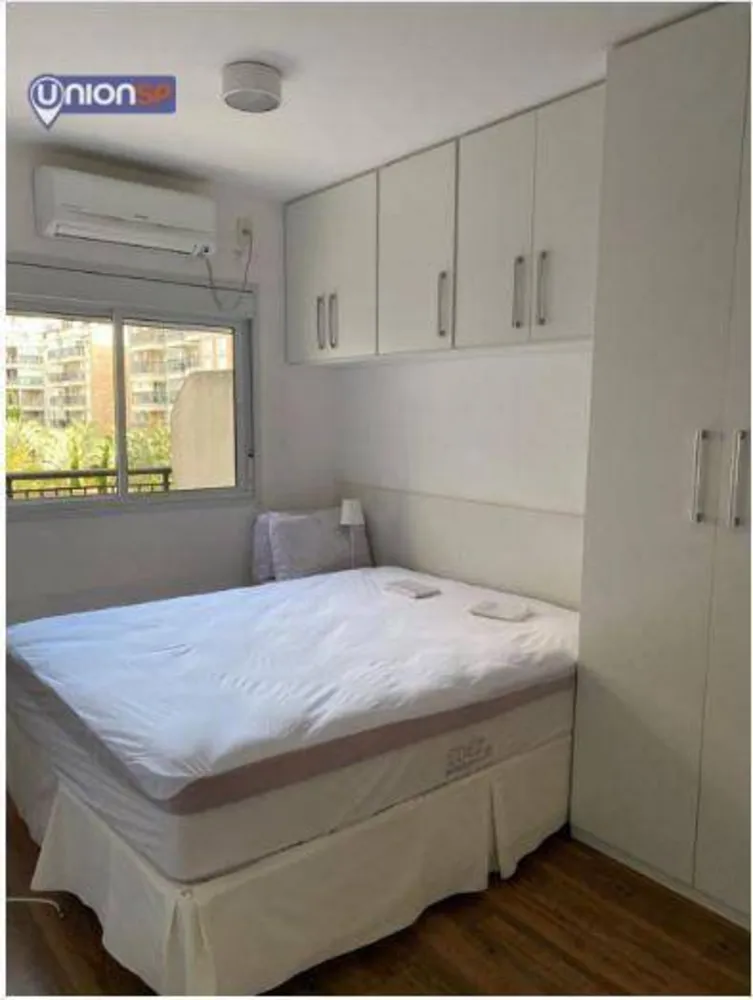 Apartamento, 1 quarto, 61 m² - Foto 3