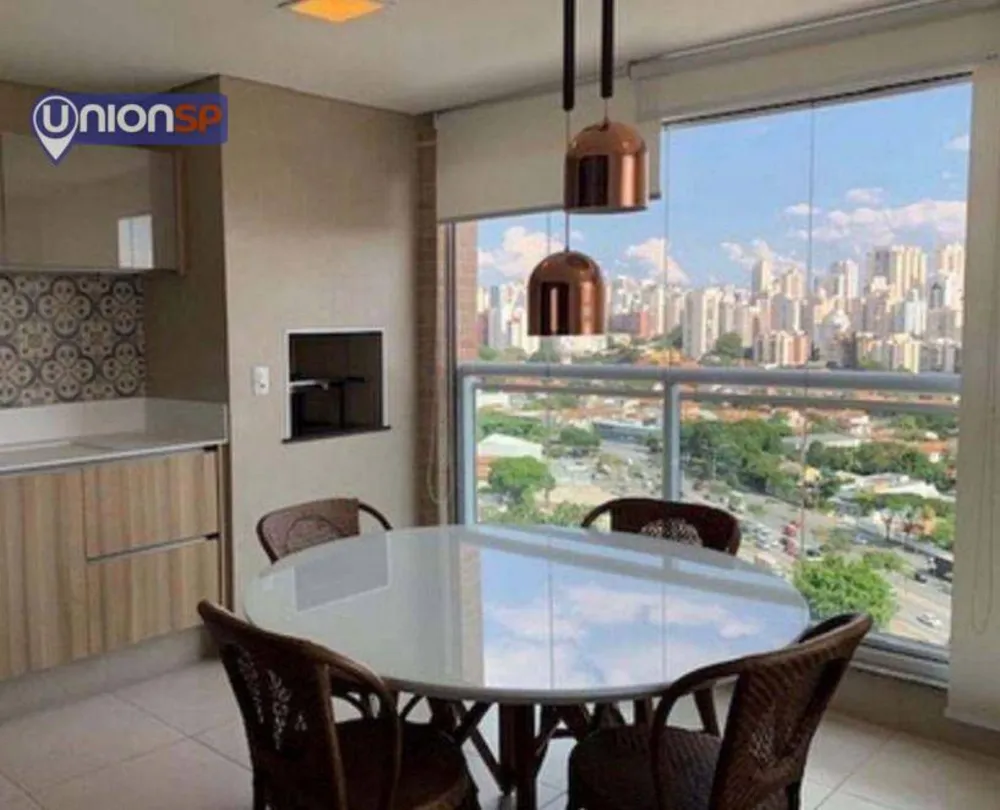 Apartamento, 3 quartos, 116 m² - Foto 3