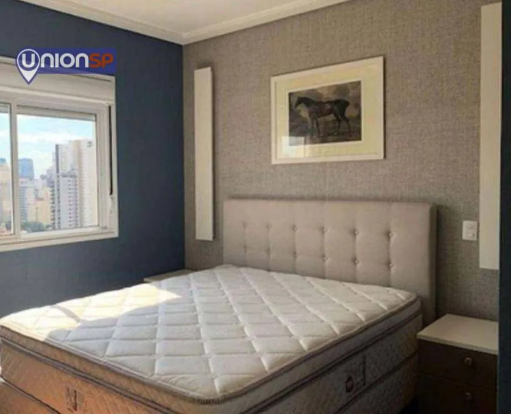 Apartamento, 3 quartos, 116 m² - Foto 4