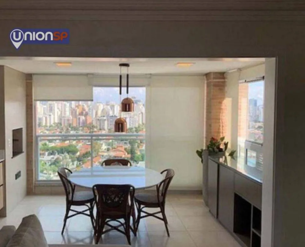 Apartamento, 3 quartos, 116 m² - Foto 2