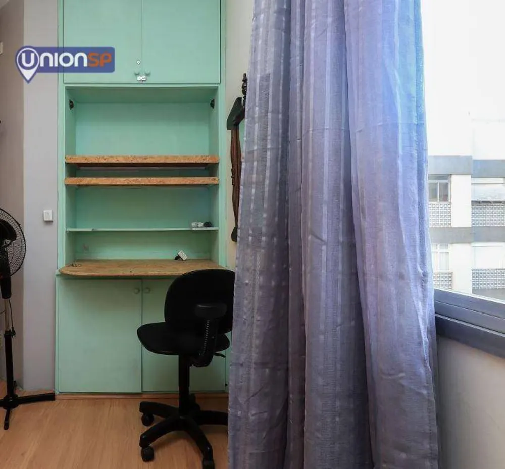 Apartamento, 1 quarto, 48 m² - Foto 4