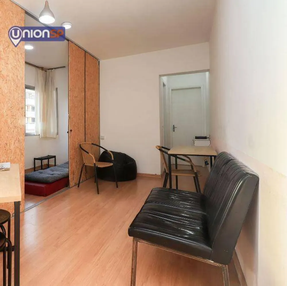 Apartamento, 1 quarto, 48 m² - Foto 2