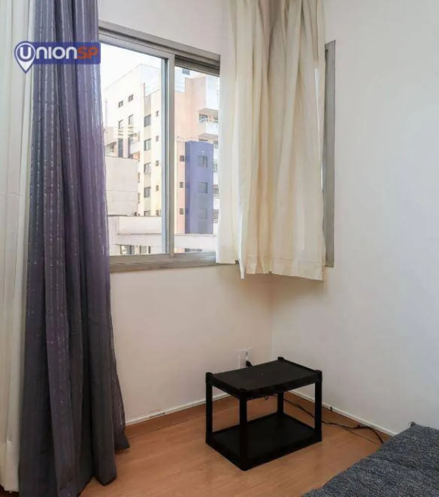 Apartamento, 1 quarto, 48 m² - Foto 3