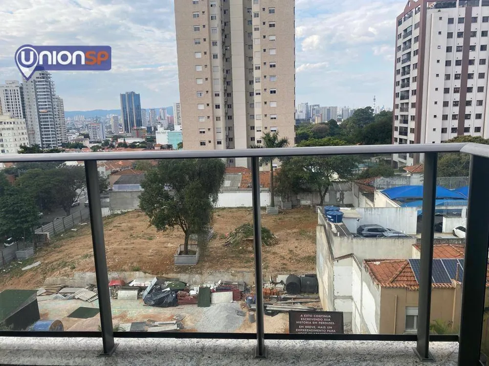 Apartamento, 2 quartos, 60 m² - Foto 3