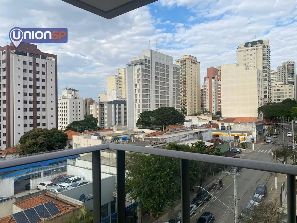 Apartamento, 2 quartos, 60 m² - Foto 2