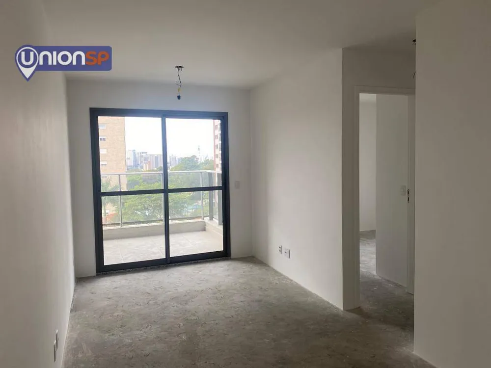 Apartamento, 2 quartos, 60 m² - Foto 1