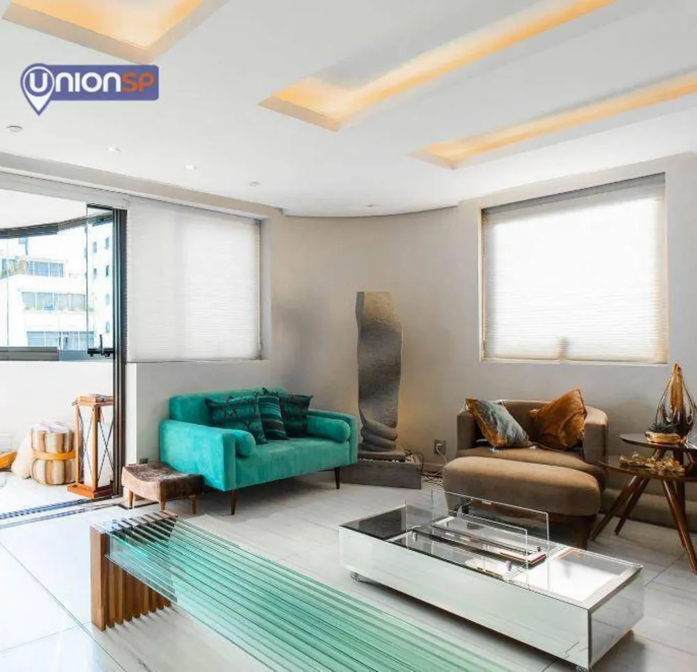 Apartamento, 3 quartos, 283 m² - Foto 3