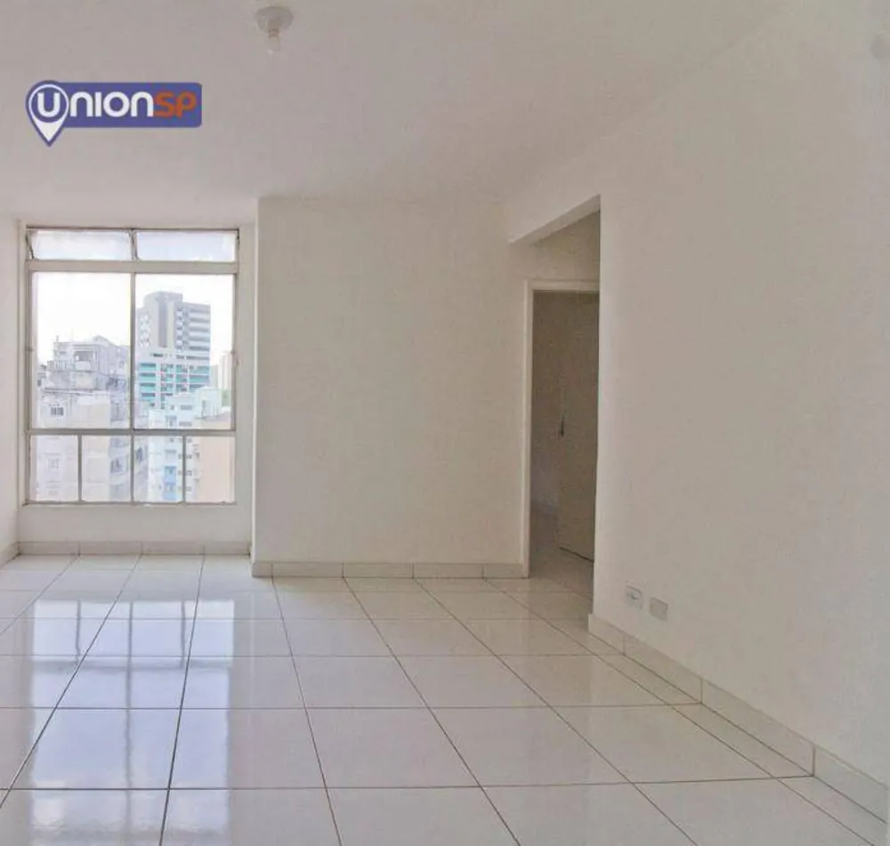 Apartamento, 1 quarto, 80 m² - Foto 1