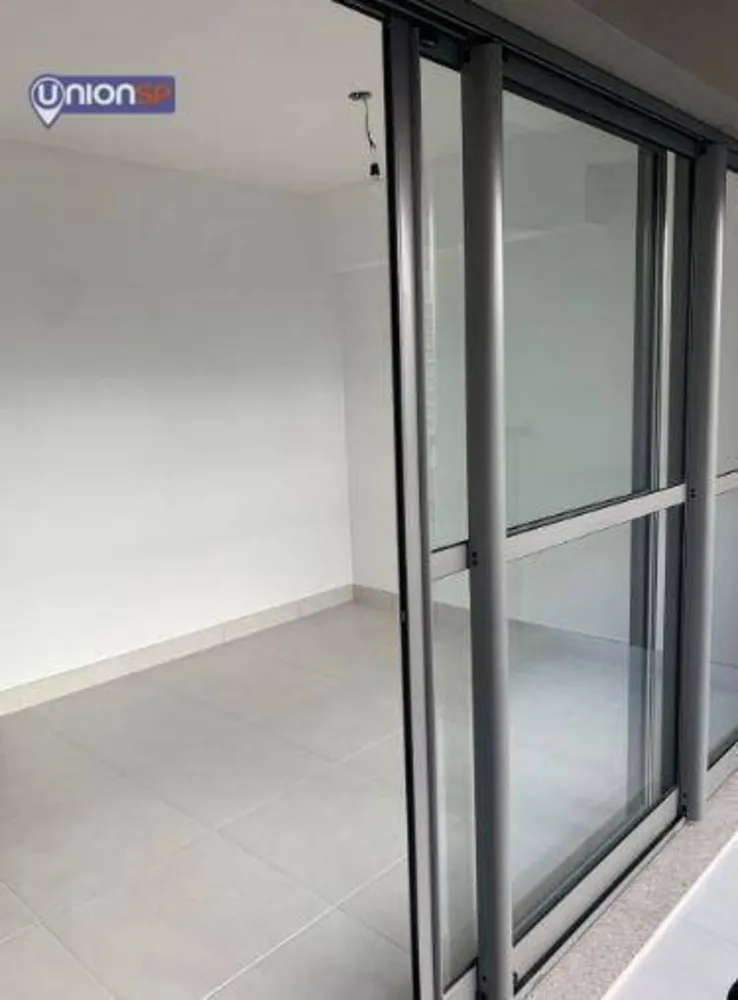 Apartamento, 1 quarto, 27 m² - Foto 4