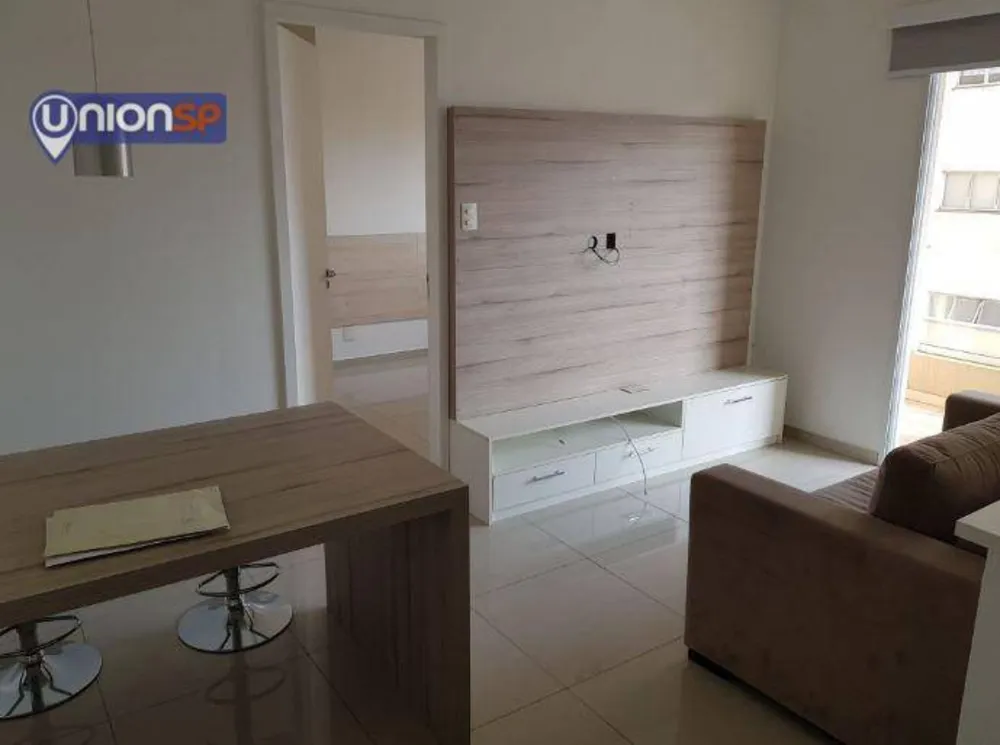 Apartamento, 1 quarto, 40 m² - Foto 1