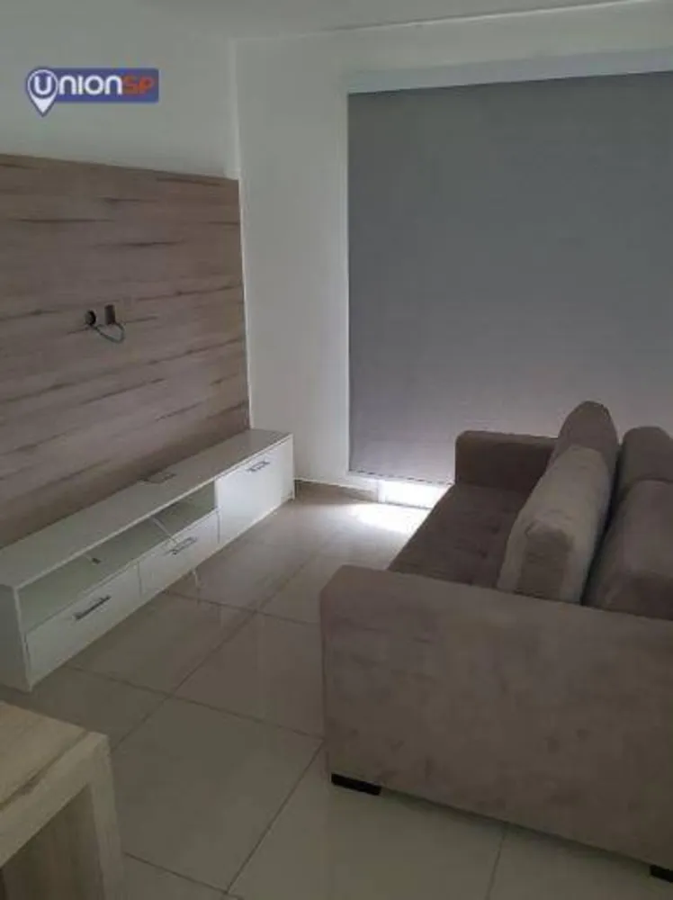 Apartamento, 1 quarto, 40 m² - Foto 2