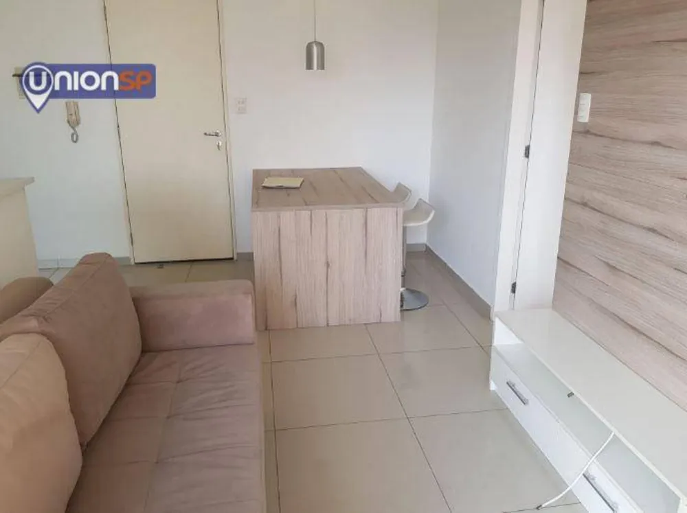 Apartamento, 1 quarto, 40 m² - Foto 3