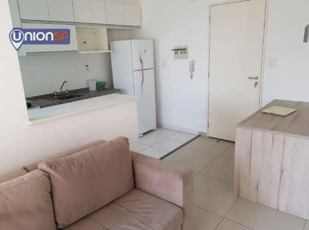 Apartamento, 1 quarto, 40 m² - Foto 4