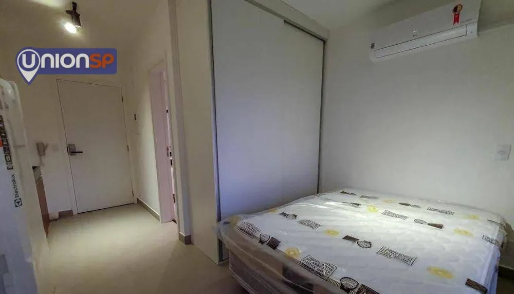 Apartamento, 1 quarto, 25 m² - Foto 4
