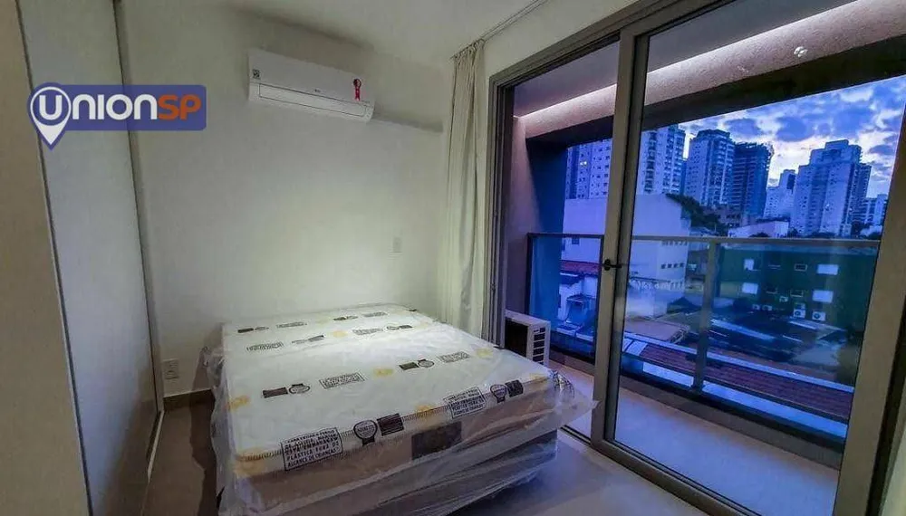 Apartamento, 1 quarto, 25 m² - Foto 2