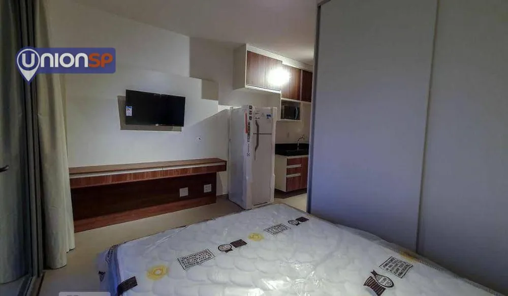 Apartamento, 1 quarto, 25 m² - Foto 3