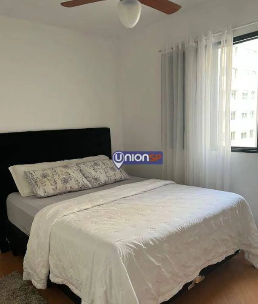 Apartamento, 2 quartos, 63 m² - Foto 4