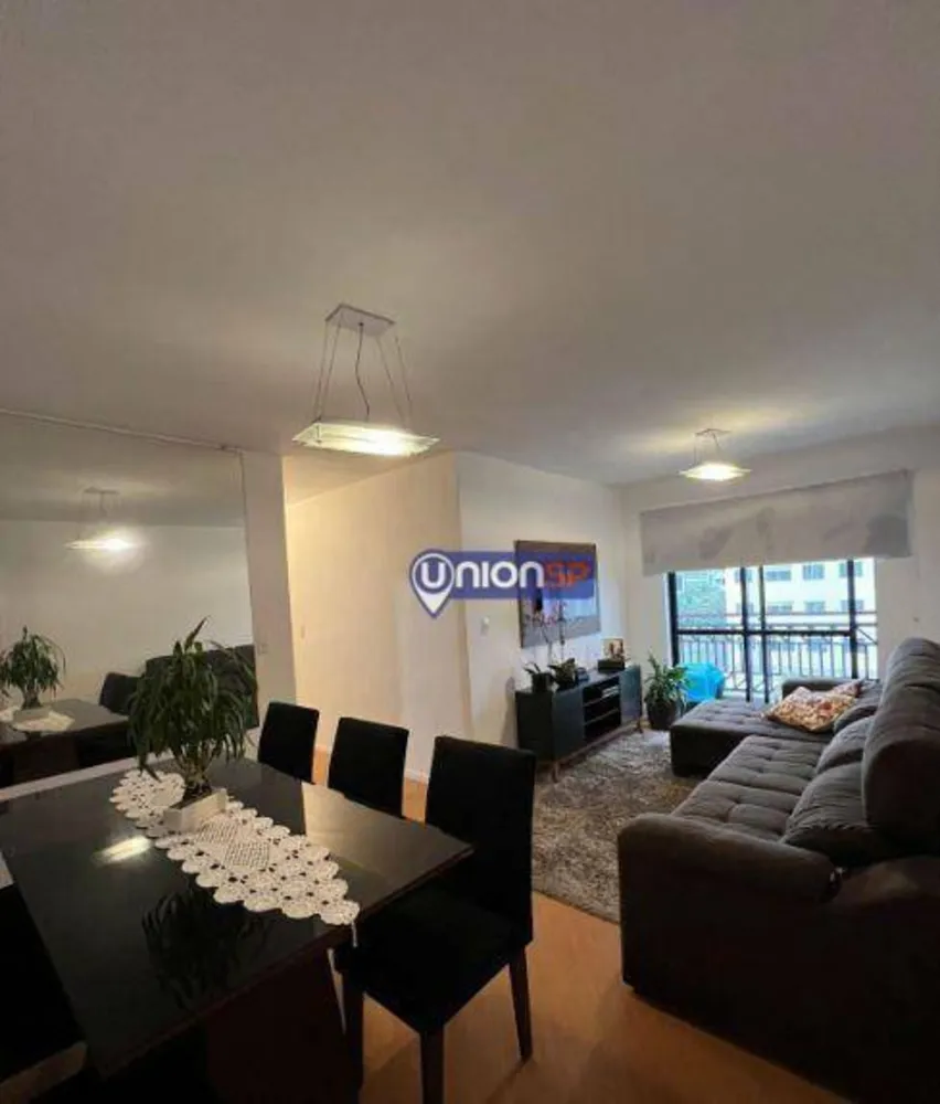 Apartamento, 2 quartos, 63 m² - Foto 2