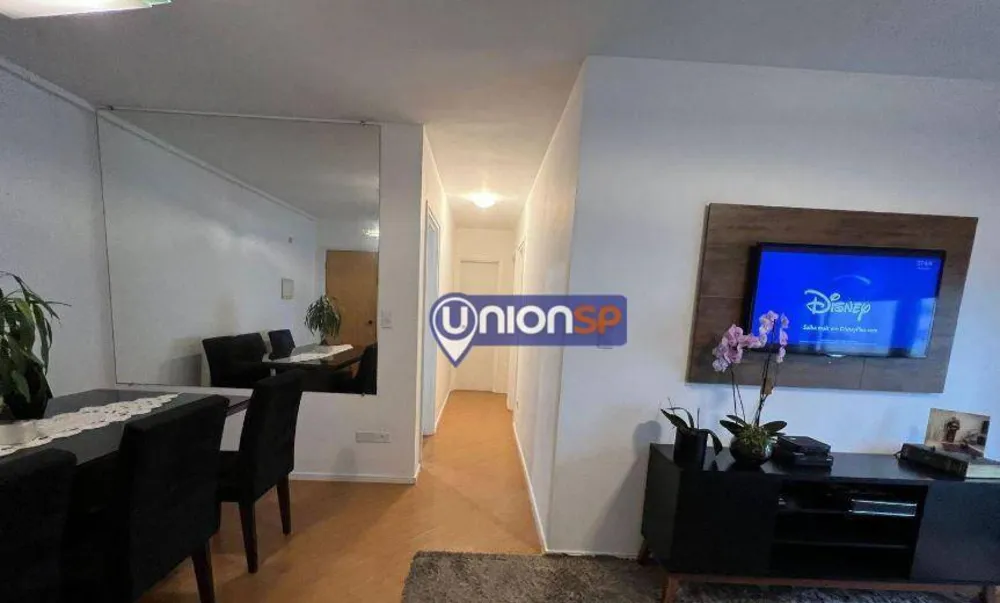 Apartamento, 2 quartos, 63 m² - Foto 3