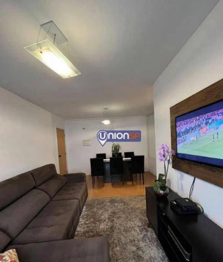 Apartamento, 2 quartos, 63 m² - Foto 1