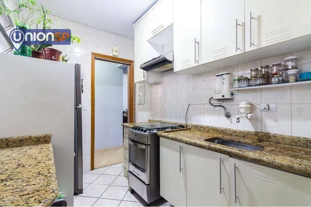 Apartamento, 2 quartos, 51 m² - Foto 3