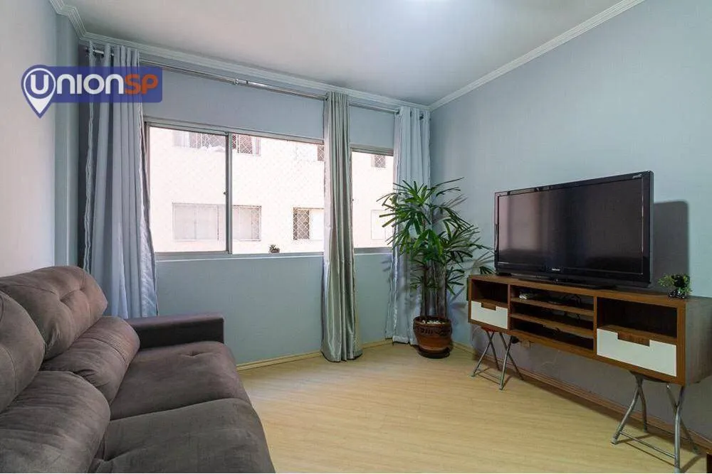 Apartamento, 2 quartos, 51 m² - Foto 1