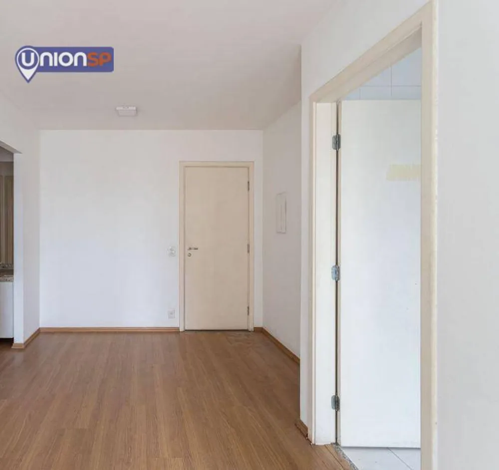 Apartamento, 1 quarto, 33 m² - Foto 4