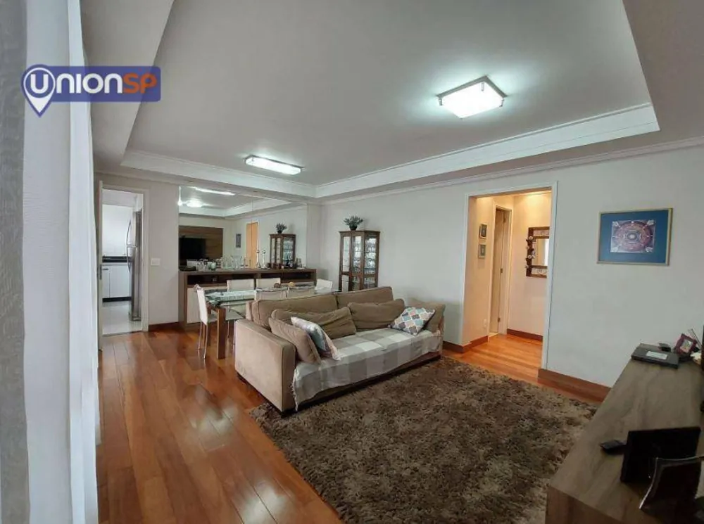 Apartamento, 4 quartos, 142 m² - Foto 1
