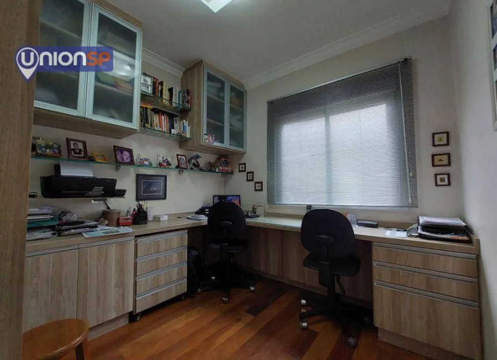 Apartamento, 4 quartos, 142 m² - Foto 8