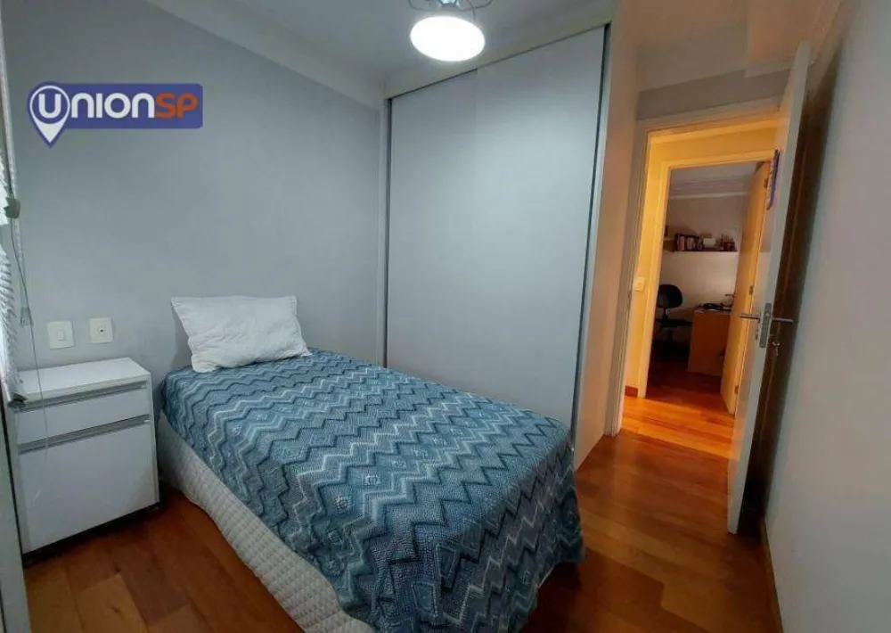 Apartamento, 4 quartos, 142 m² - Foto 7