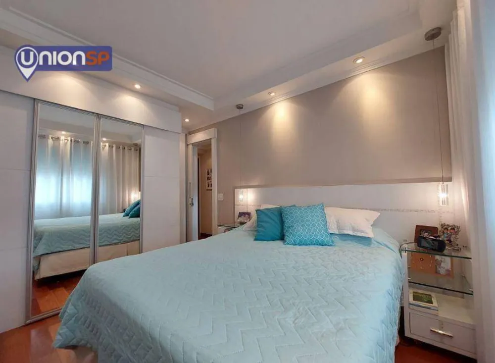 Apartamento, 4 quartos, 142 m² - Foto 6
