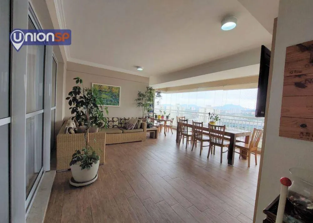 Apartamento, 4 quartos, 142 m² - Foto 5