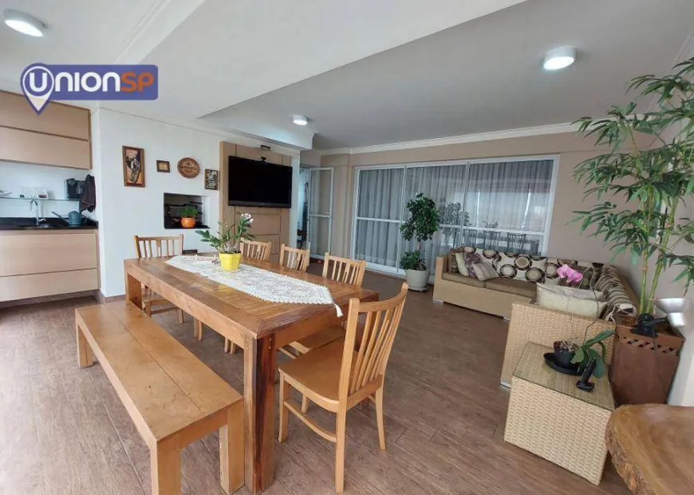 Apartamento, 4 quartos, 142 m² - Foto 3