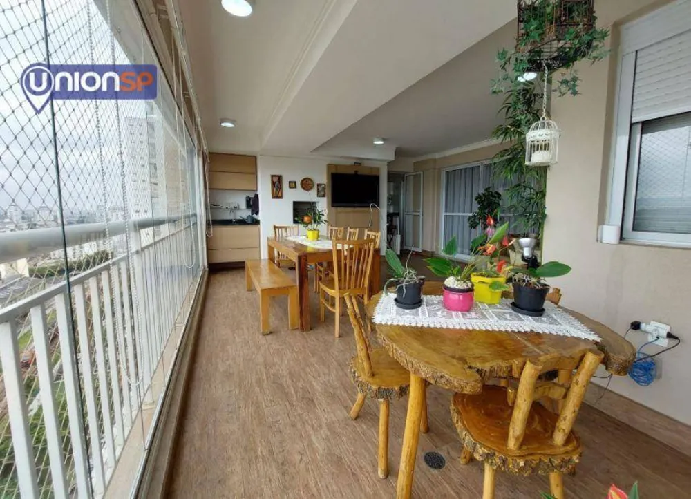 Apartamento, 4 quartos, 142 m² - Foto 4
