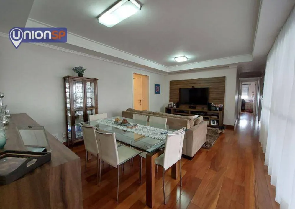 Apartamento, 4 quartos, 142 m² - Foto 2