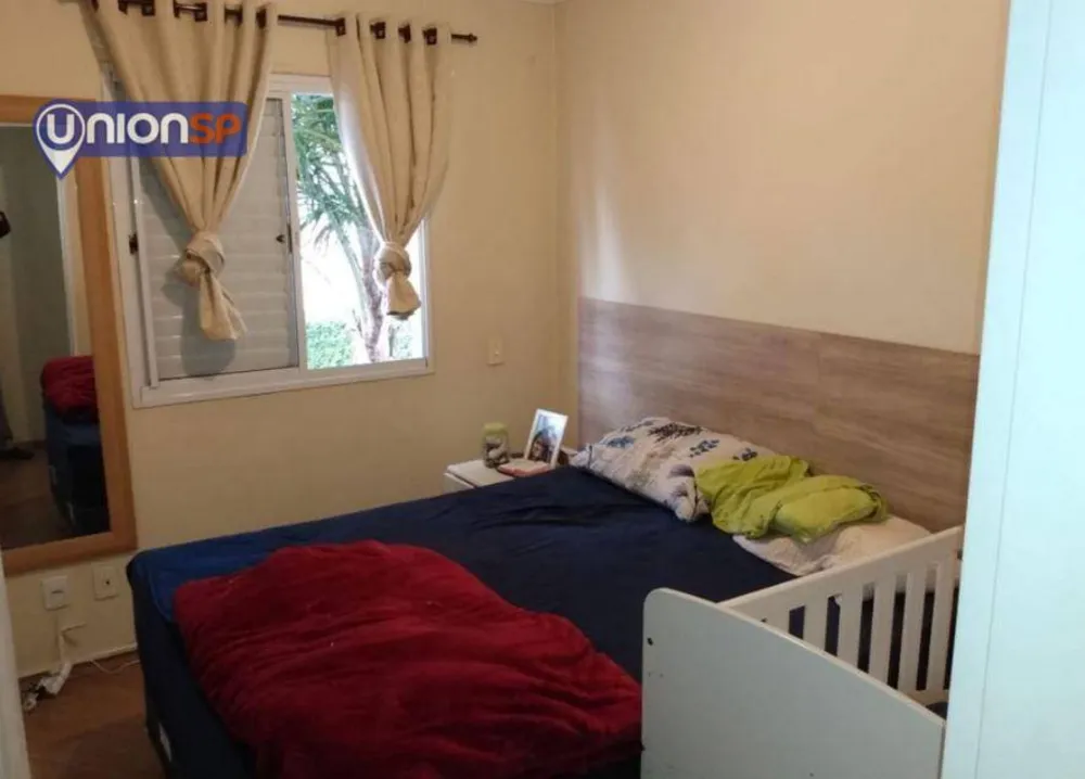 Apartamento, 2 quartos, 49 m² - Foto 4