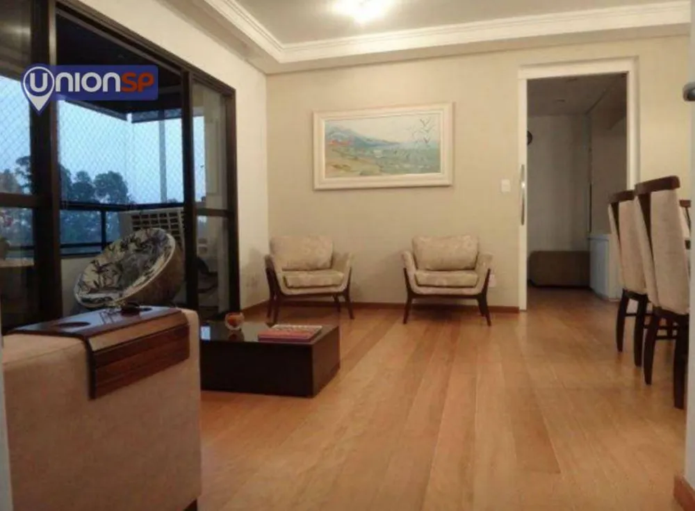 Apartamento, 3 quartos, 102 m² - Foto 1