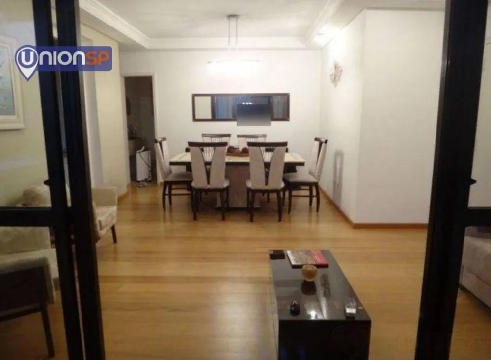 Apartamento, 3 quartos, 102 m² - Foto 2