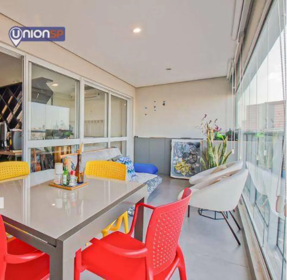 Apartamento, 1 quarto, 58 m² - Foto 4