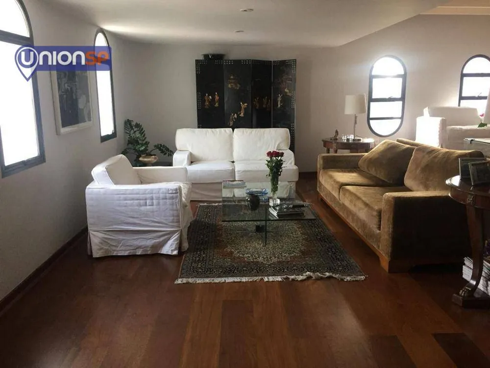 Apartamento, 3 quartos, 230 m² - Foto 4