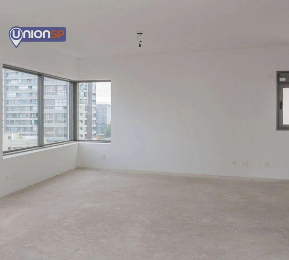 Apartamento, 3 quartos, 185 m² - Foto 3
