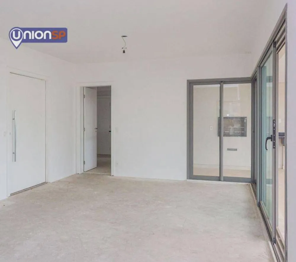 Apartamento, 3 quartos, 185 m² - Foto 2