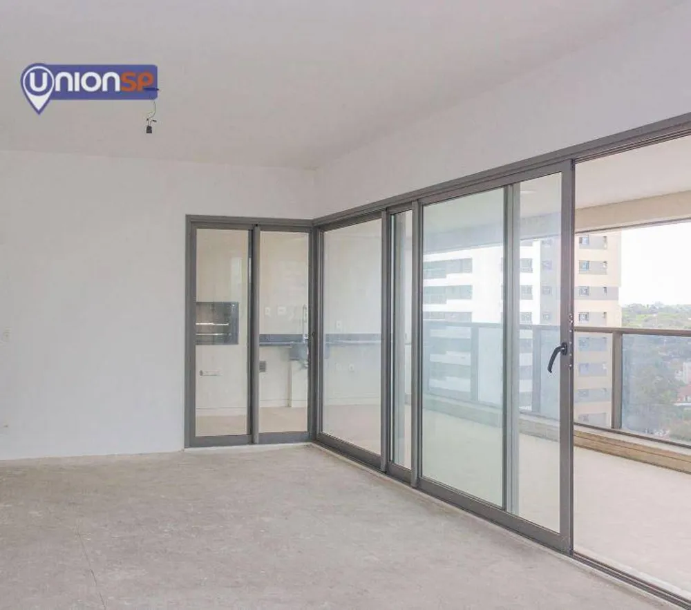 Apartamento, 3 quartos, 185 m² - Foto 1