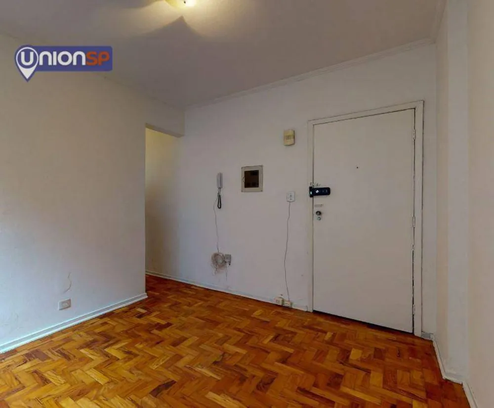 Apartamento, 1 quarto, 40 m² - Foto 4