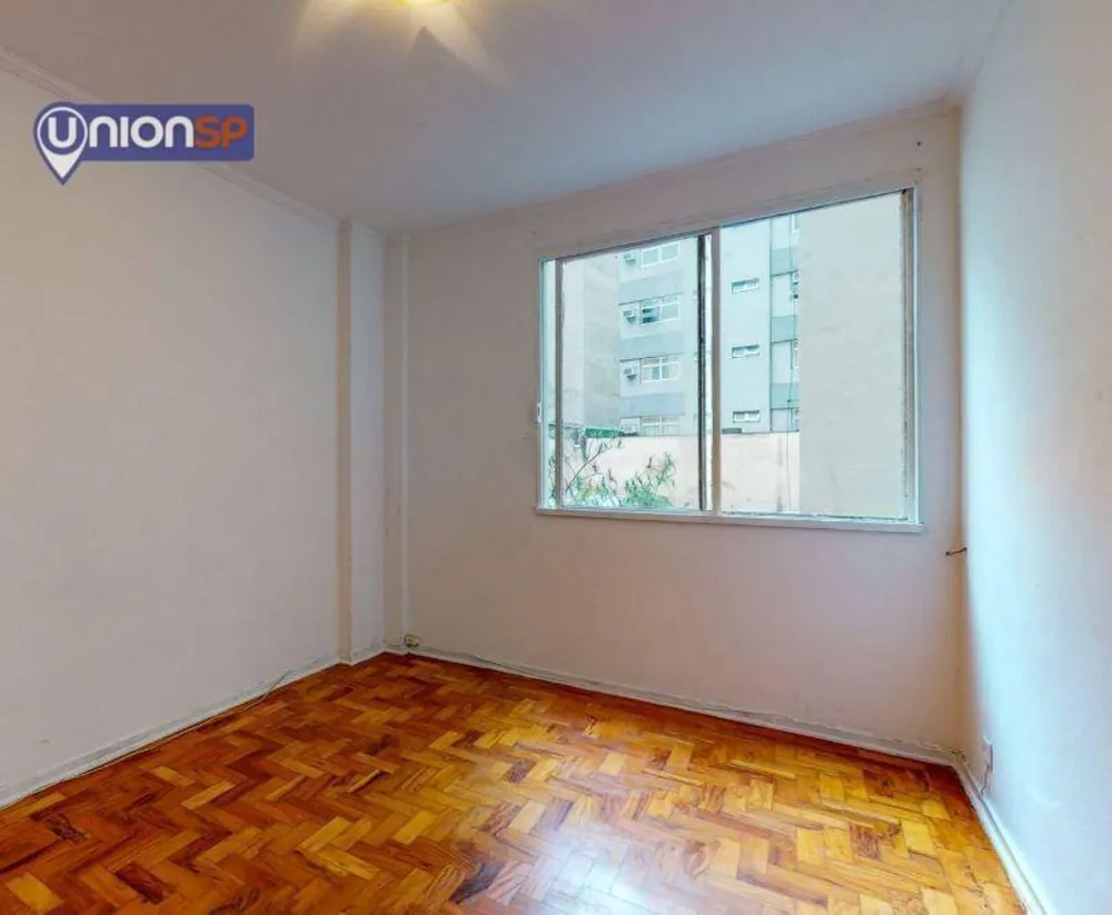 Apartamento, 1 quarto, 40 m² - Foto 2
