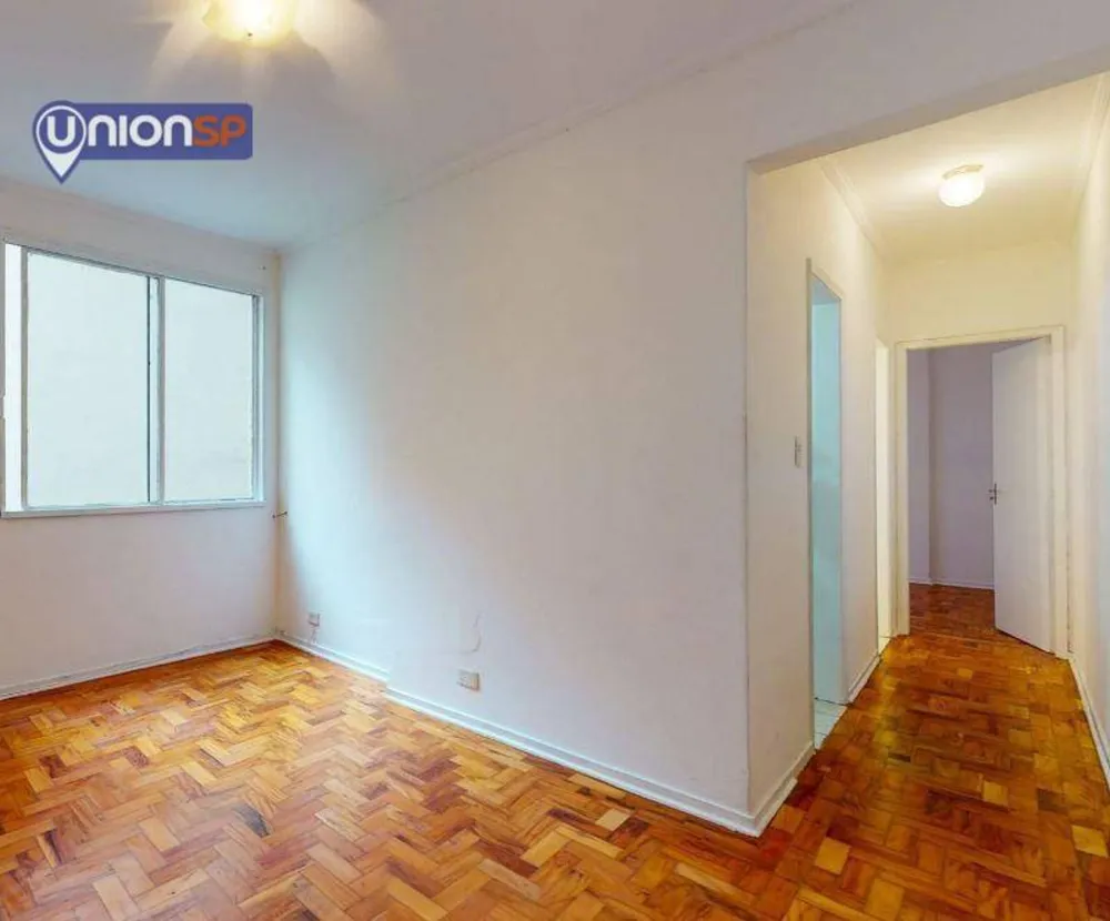 Apartamento, 1 quarto, 40 m² - Foto 1