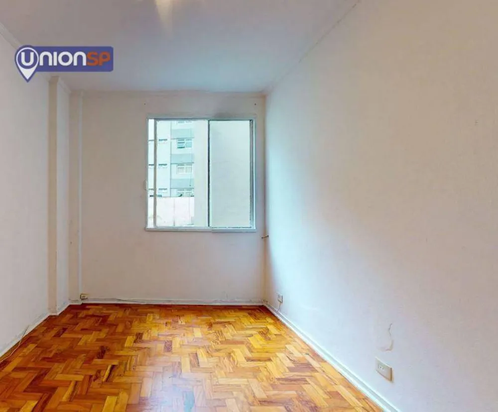 Apartamento, 1 quarto, 40 m² - Foto 3