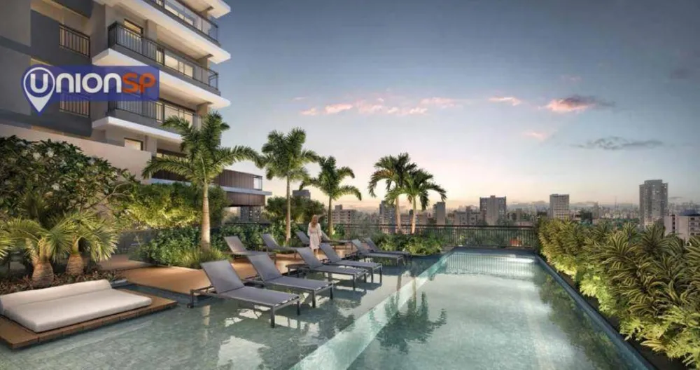 Apartamento, 3 quartos, 154 m² - Foto 1