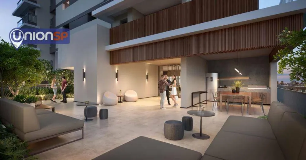 Apartamento, 3 quartos, 154 m² - Foto 2