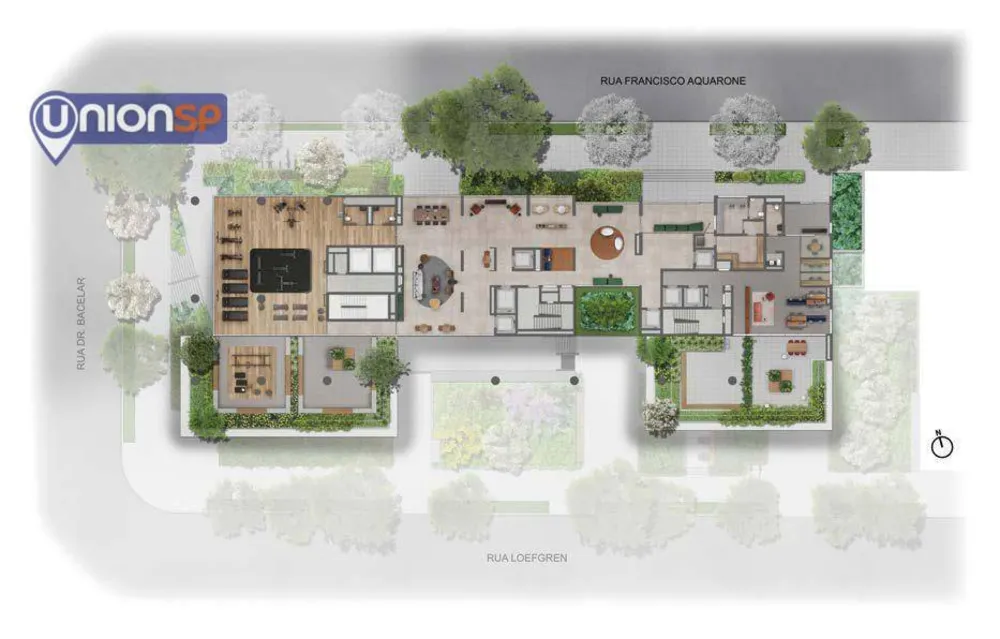 Apartamento, 3 quartos, 125 m² - Foto 2